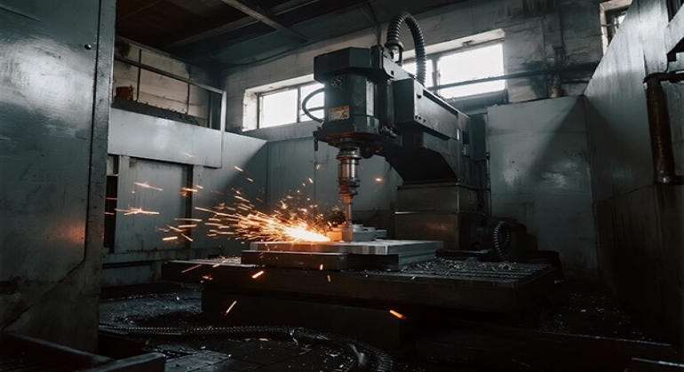 各類機械加工，不懂機械也能看明白！